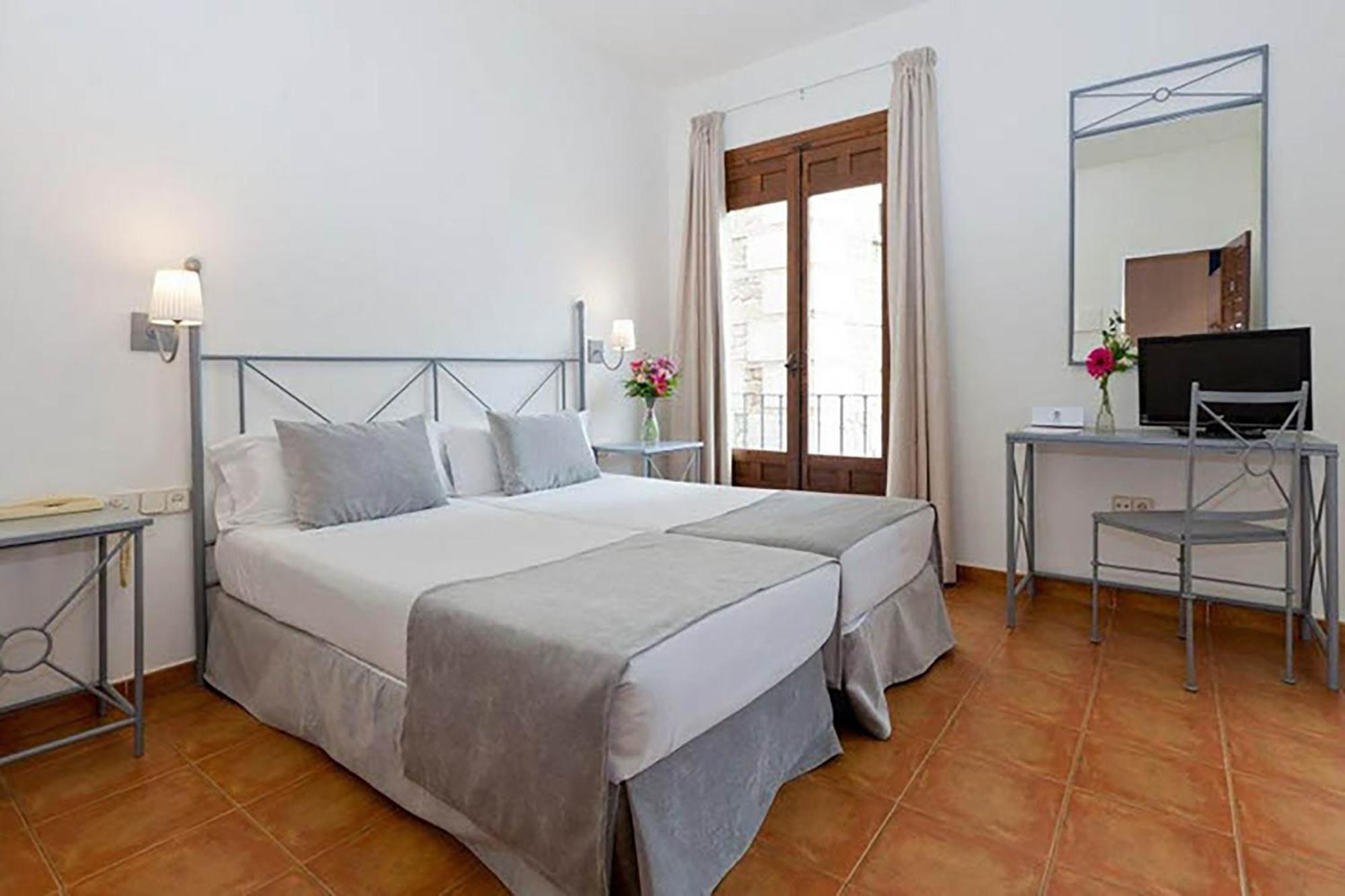 Sercotel Toledo Imperial Bagian luar foto