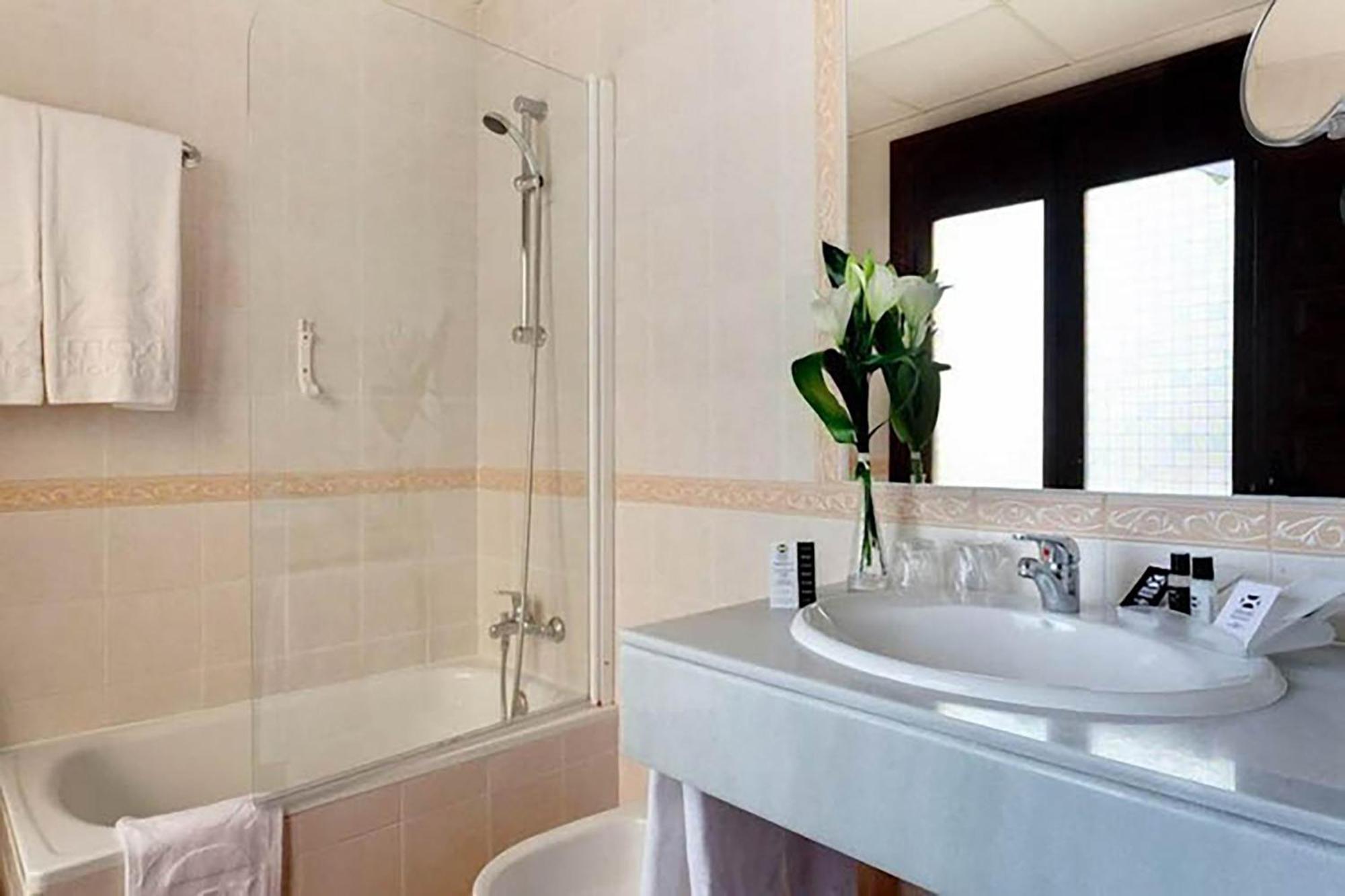Sercotel Toledo Imperial Bagian luar foto