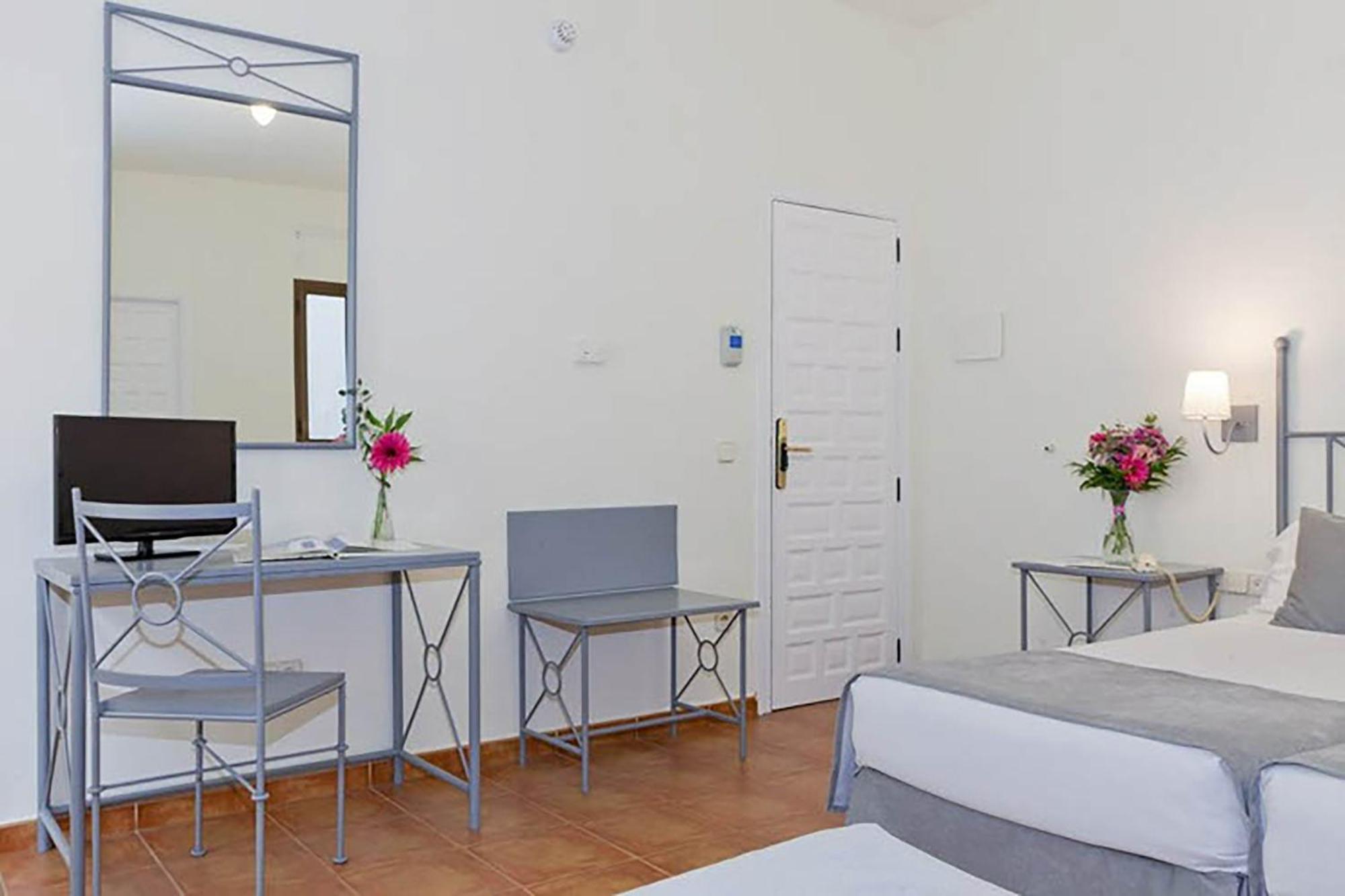 Sercotel Toledo Imperial Bagian luar foto