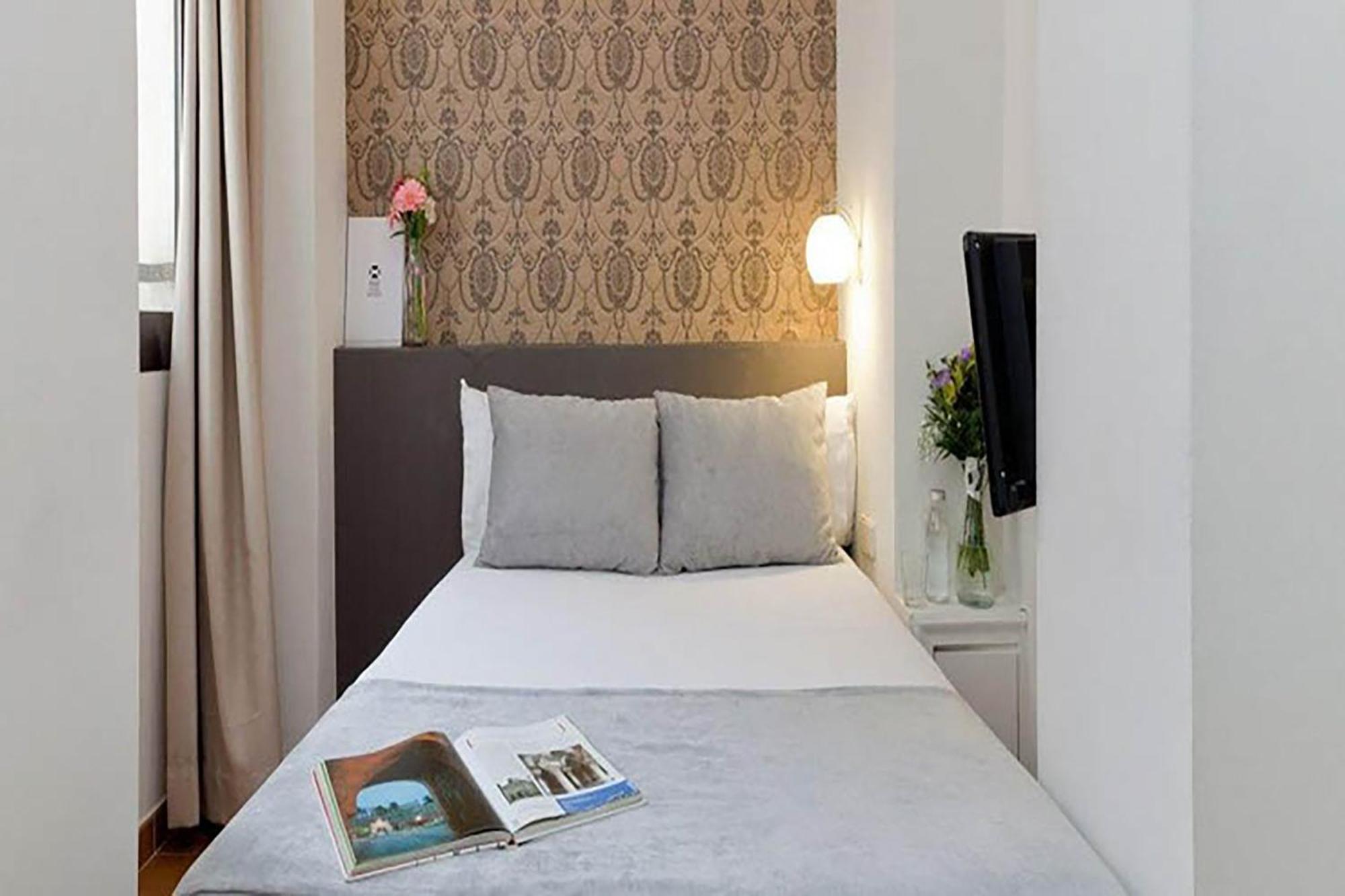 Sercotel Toledo Imperial Bagian luar foto