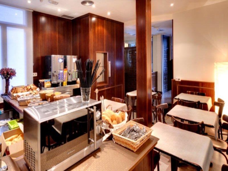 Sercotel Toledo Imperial Bagian luar foto