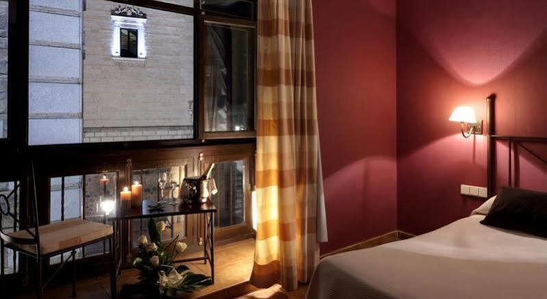 Sercotel Toledo Imperial Bagian luar foto
